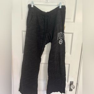 VS Pink Sweats | Size M